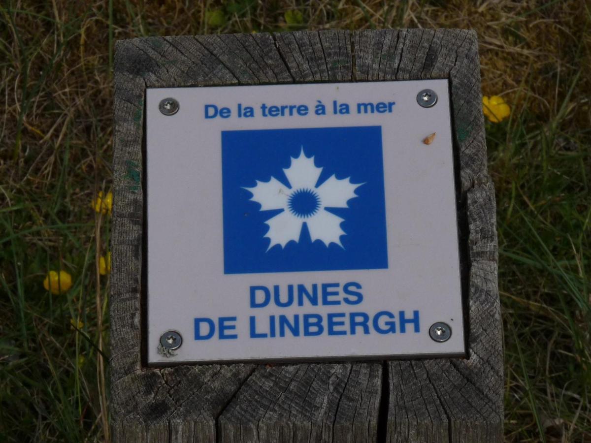 Camping Les Carolins Saint-Lo-d'Ourville Buitenkant foto